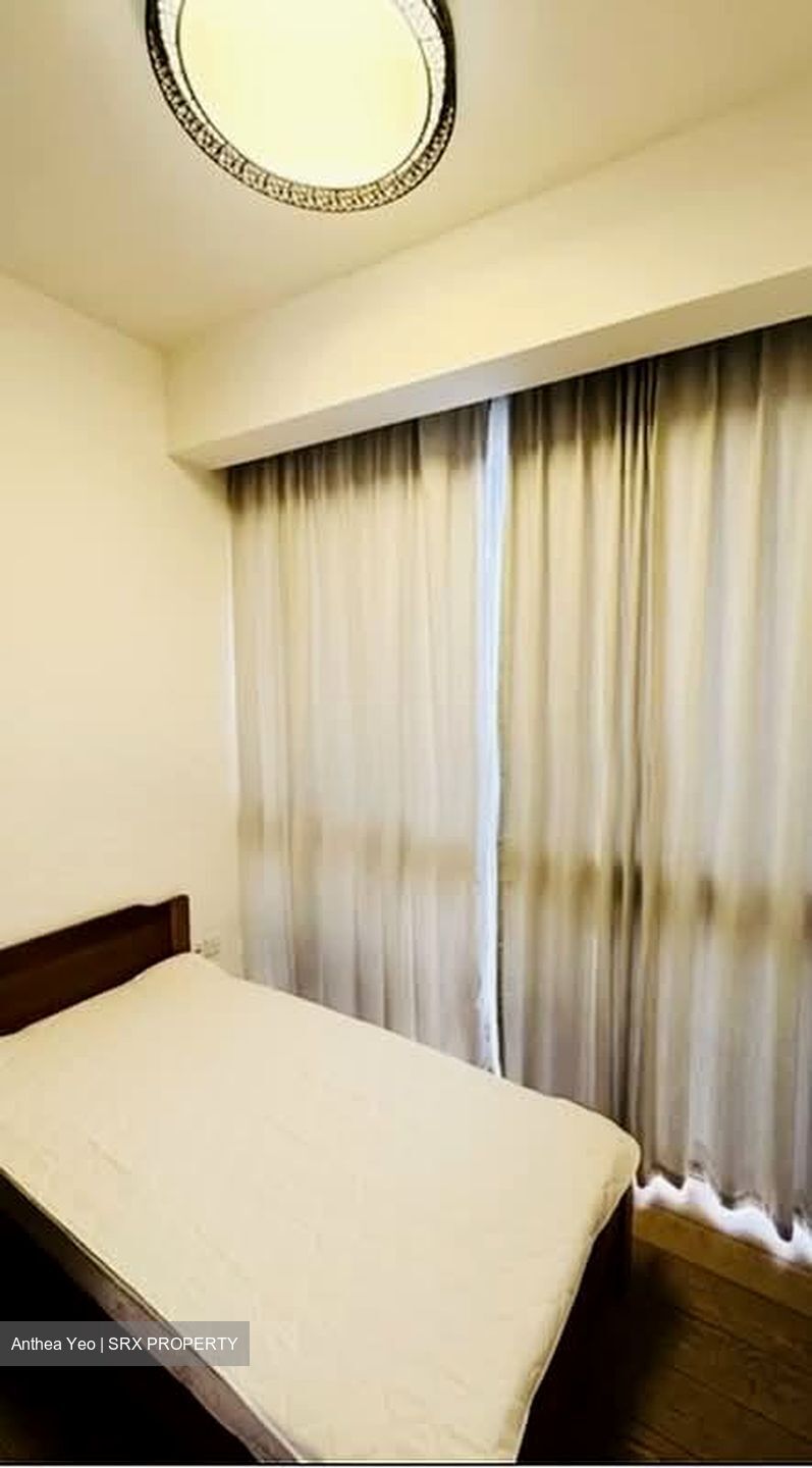 Echelon (D3), Condominium #573052891